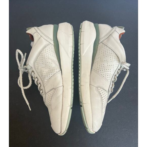 PIKOLINOS Aranda Men's Leather Low Top Lace-Up Trainer Sneaker Shoes EU 41 US 8 - Picture 5 of 13